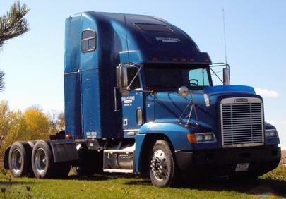 Freightliner