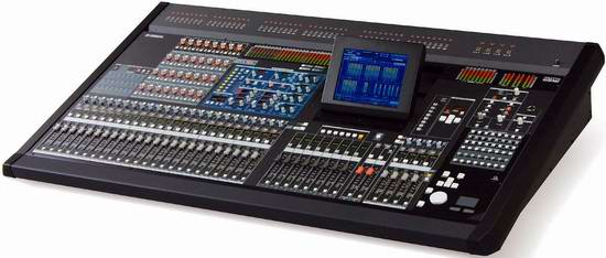 Yamaha PM5D-RH V2 Mixing Console