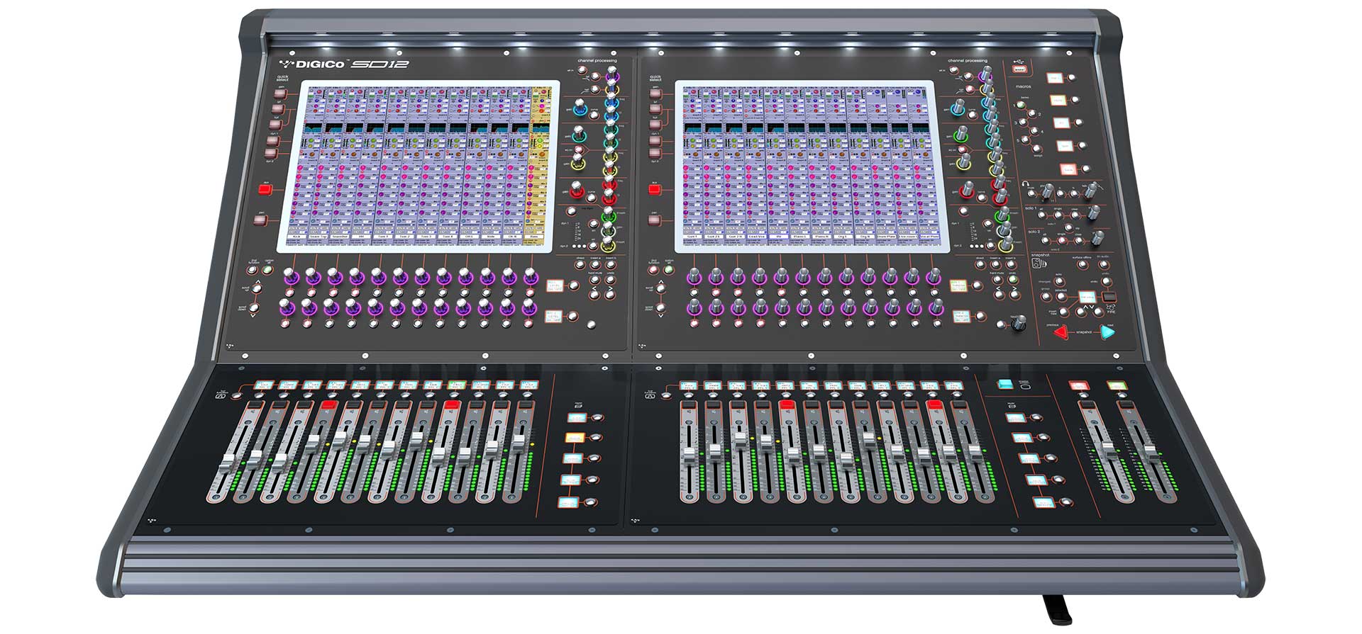 DiGiCo SD12