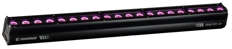 COEMAR LED STRIPLITES